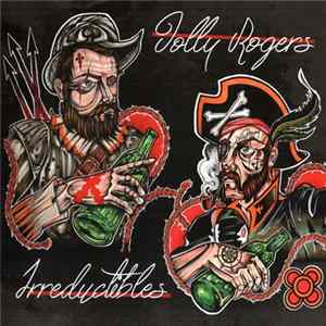 Jolly Rogers / Irreductibles - Ojos En Un Mundo Ciego mp3