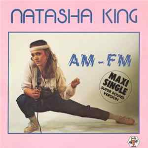 Natasha King - AM-FM mp3
