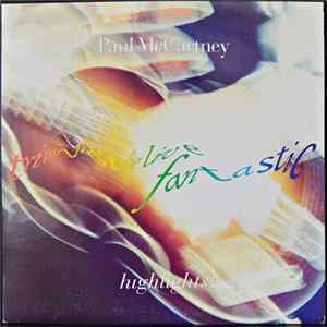 Paul McCartney - Tripping The Live Fantastic - Highlights! mp3