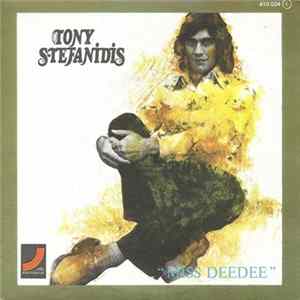 Tony Stéfanidis - Miss Deedee mp3