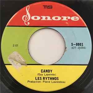 Les Rythmos - Candy mp3