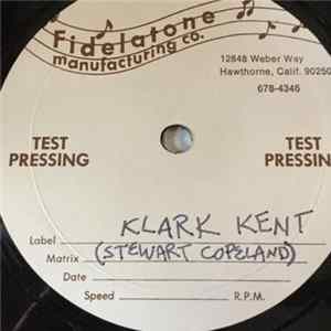 Klark Kent - Klark Kent mp3