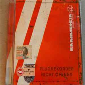 Rammstein - Reise, Reise mp3