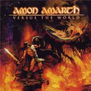 Amon Amarth - Versus The World mp3