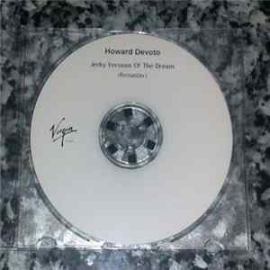 Howard Devoto - Jerky Versions Of The Dream mp3