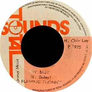 Flaming Phonics - Hey Baby mp3