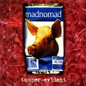 Madnomad - Tamper-Evident mp3