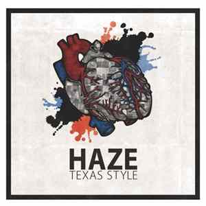 Texas Style - Haze mp3
