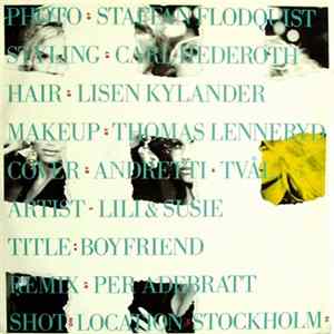 Lili & Susie - Boyfriend mp3