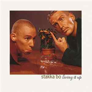 Stakka Bo - Living It Up mp3