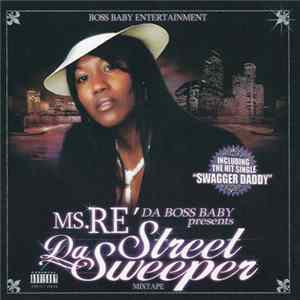 Ms. Re - Da Street Sweeper mp3