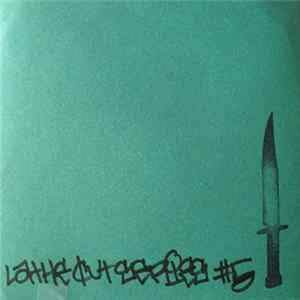 10shun - Lathe Cut Series # 5 mp3