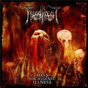 Headmeat - Mass Sociogenic Illness mp3