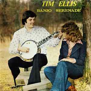 Tim Ellis - Banjo Serenade mp3