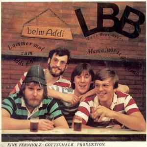 Lazy Beat Bones - Lommer mol zum Addi jonn mp3