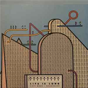 Various - Vinyl Moon Volume 041: Life Is Long mp3
