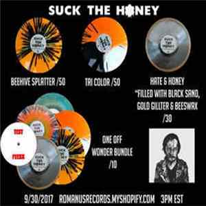 Suck the Honey - All Hail Having Failed mp3