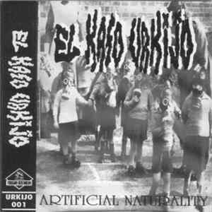 El Kaso Urkijo - Artificial Naturality mp3