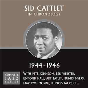 Sid Catlett - In Chronology - 1944-1946 mp3