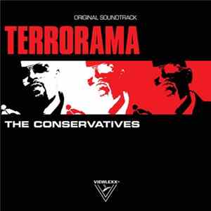 The Conservatives - Terrorama mp3