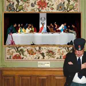 Johnson Concorde - Wood Museum (Some Unplugged Versions Of Smash Hit Singles) mp3