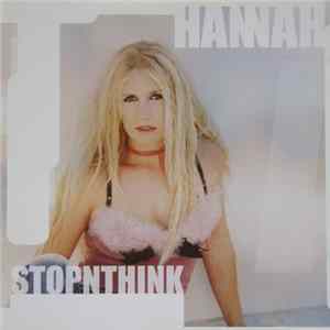 Hannah - Stop N Think mp3