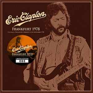 Eric Clapton - Frankfurt 1978 mp3