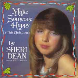 Sheri Dean with The Sobell Skaters - Make Someone Happy (This Christmas) mp3
