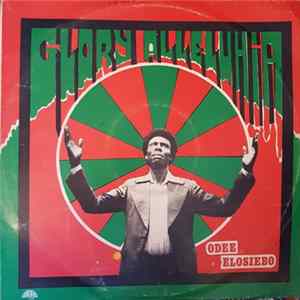 Odee Elosiebo - Glory Alleluhia mp3