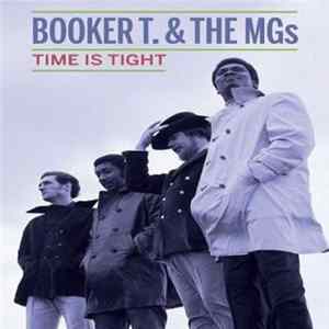 Booker T. & The MGs - Time Is Tight mp3