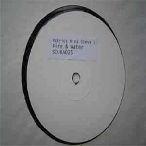 Patrick Marsh & Steve Lawrence - Fire & Water mp3