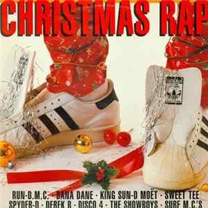 Various - Christmas Rap mp3