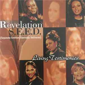 Revelation S.E.E.D. - Living Testimonies mp3