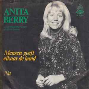 Anita Berry - Mensen Geeft Elkaar De Hand mp3