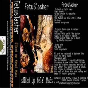 Fetuslasher - Sliced Up Fetal Mass mp3