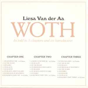 Liesa Van Der Aa - WOTH mp3
