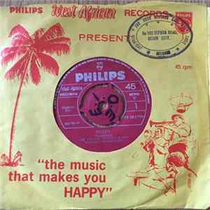 Sir Victor Uwaifo & His Melody Maestroes - Itoto / Winzin Winzin mp3
