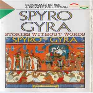 Spyro Gyra - Stories Without Words mp3