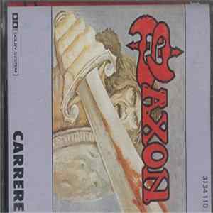 Saxon - Saxon mp3