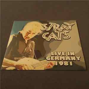 Stray Cats - Live In Germany 1981 mp3