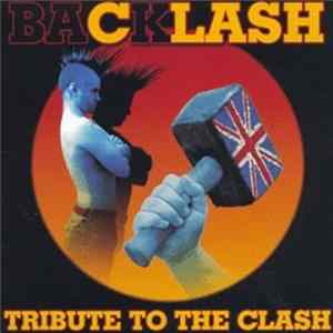Various - Backlash - Tribute To The Clash mp3