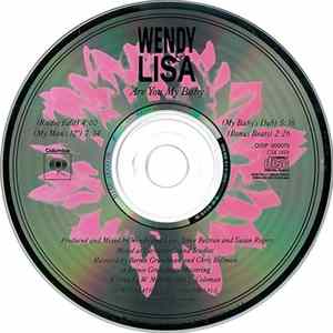 Wendy & Lisa - Are You My Baby mp3