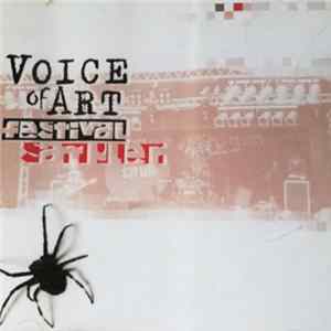 Voice Of Art Sampler - Voice Of Art Festival Sampler mp3