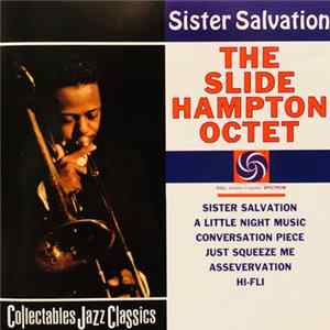 Slide Hampton Octet - Sister Salvation mp3