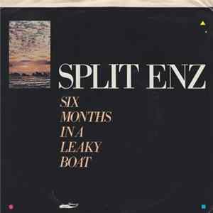 Split Enz - Six Months In A Leaky Boat mp3