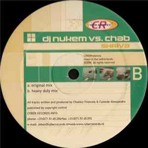 DJ Nukem vs. Chab - Shaïva mp3