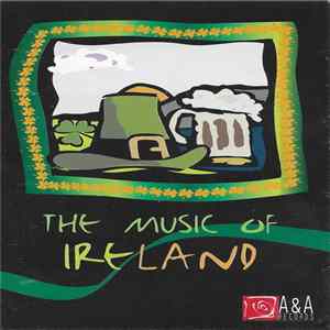 Mac&O / Johnny Loughrey / Seamus Moore - The Music Of Ireland mp3