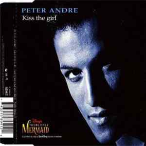 Peter Andre - Kiss The Girl mp3