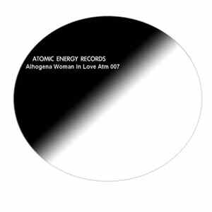Alhogena - Woman In Love mp3