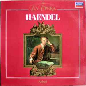 Various - Haendel mp3